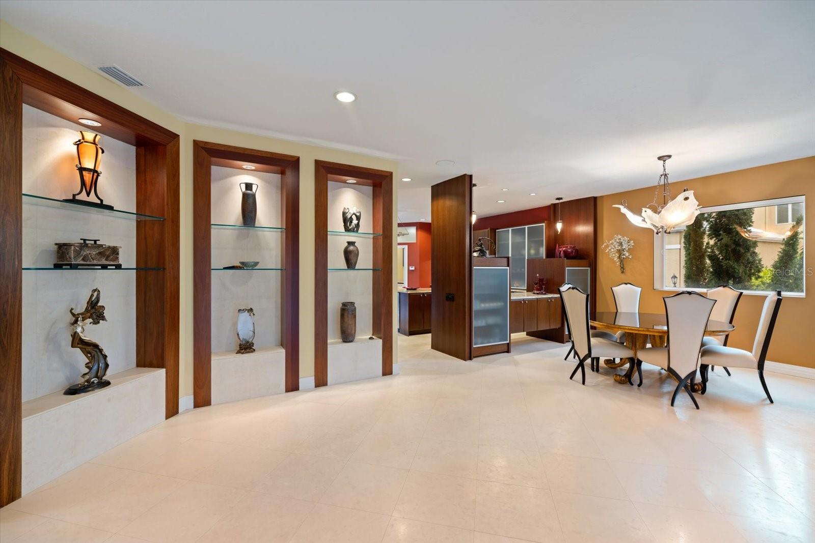 PRESTANCIA - Residential