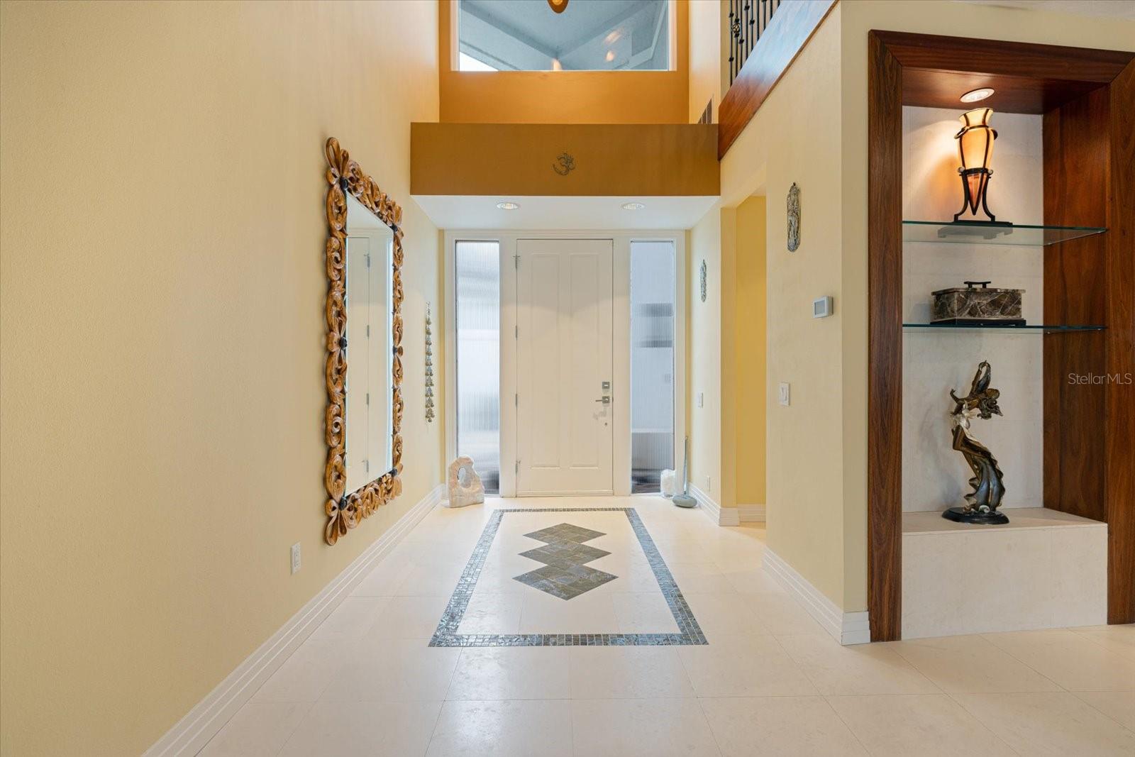 PRESTANCIA - Residential