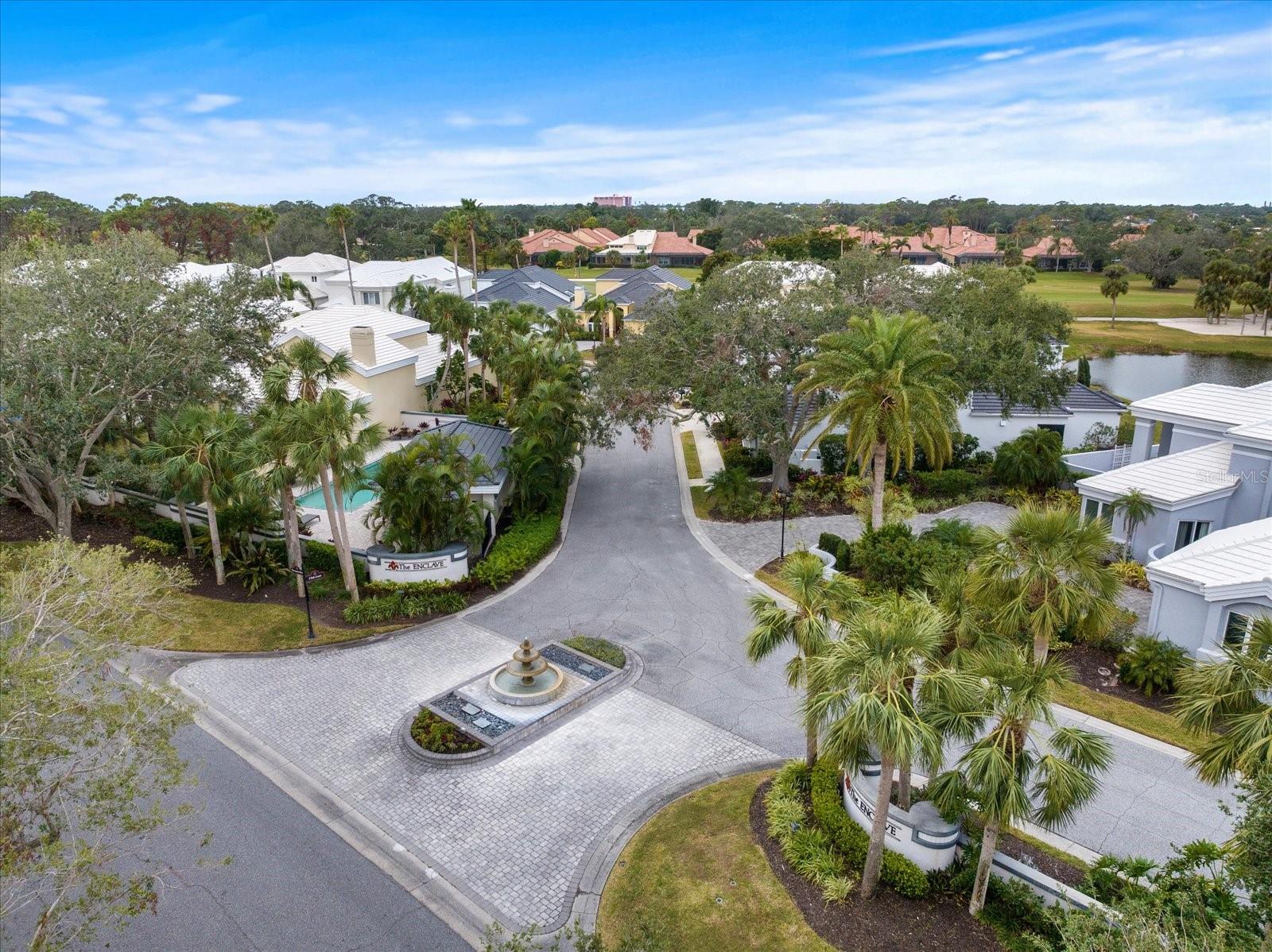 PRESTANCIA - Residential