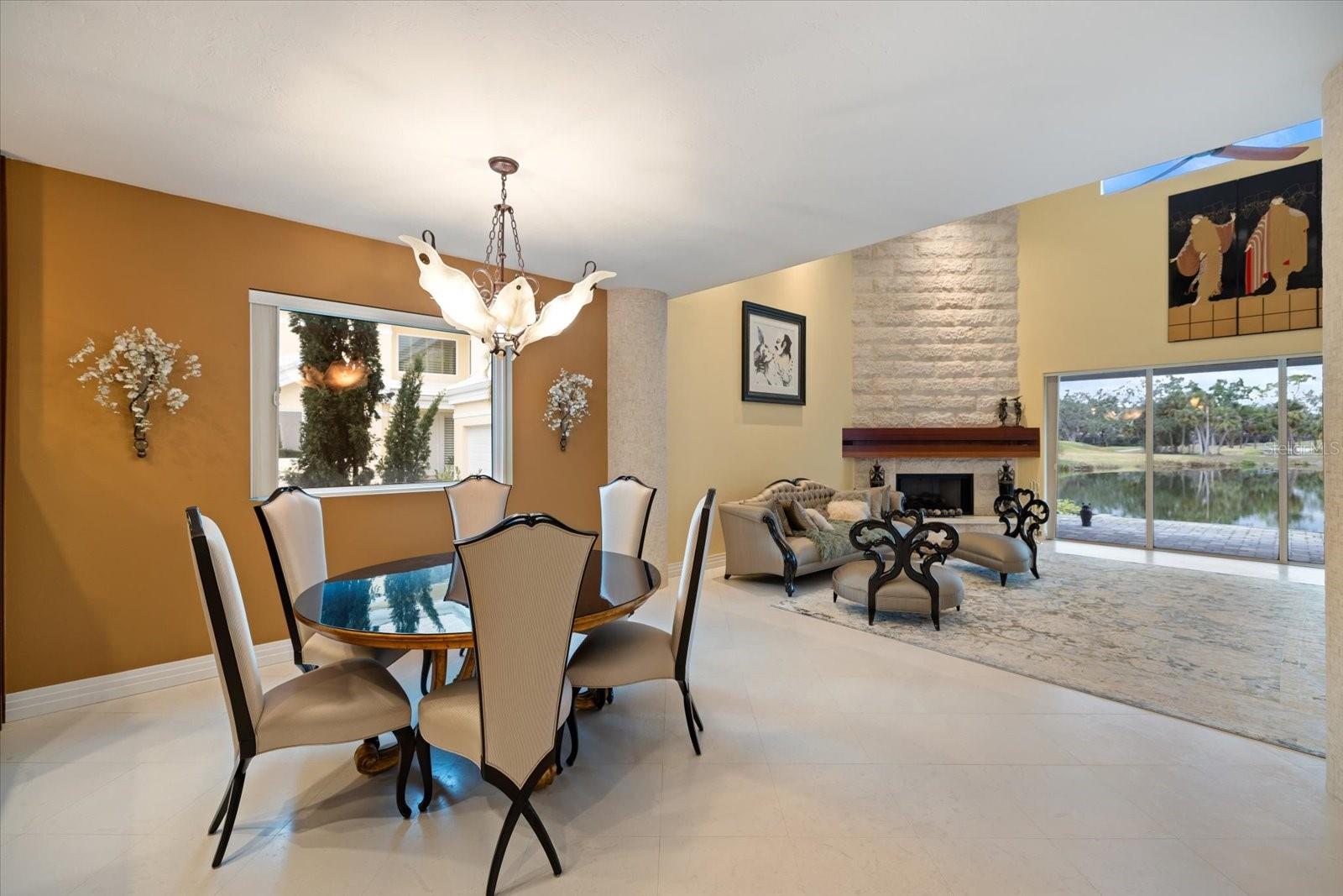 PRESTANCIA - Residential