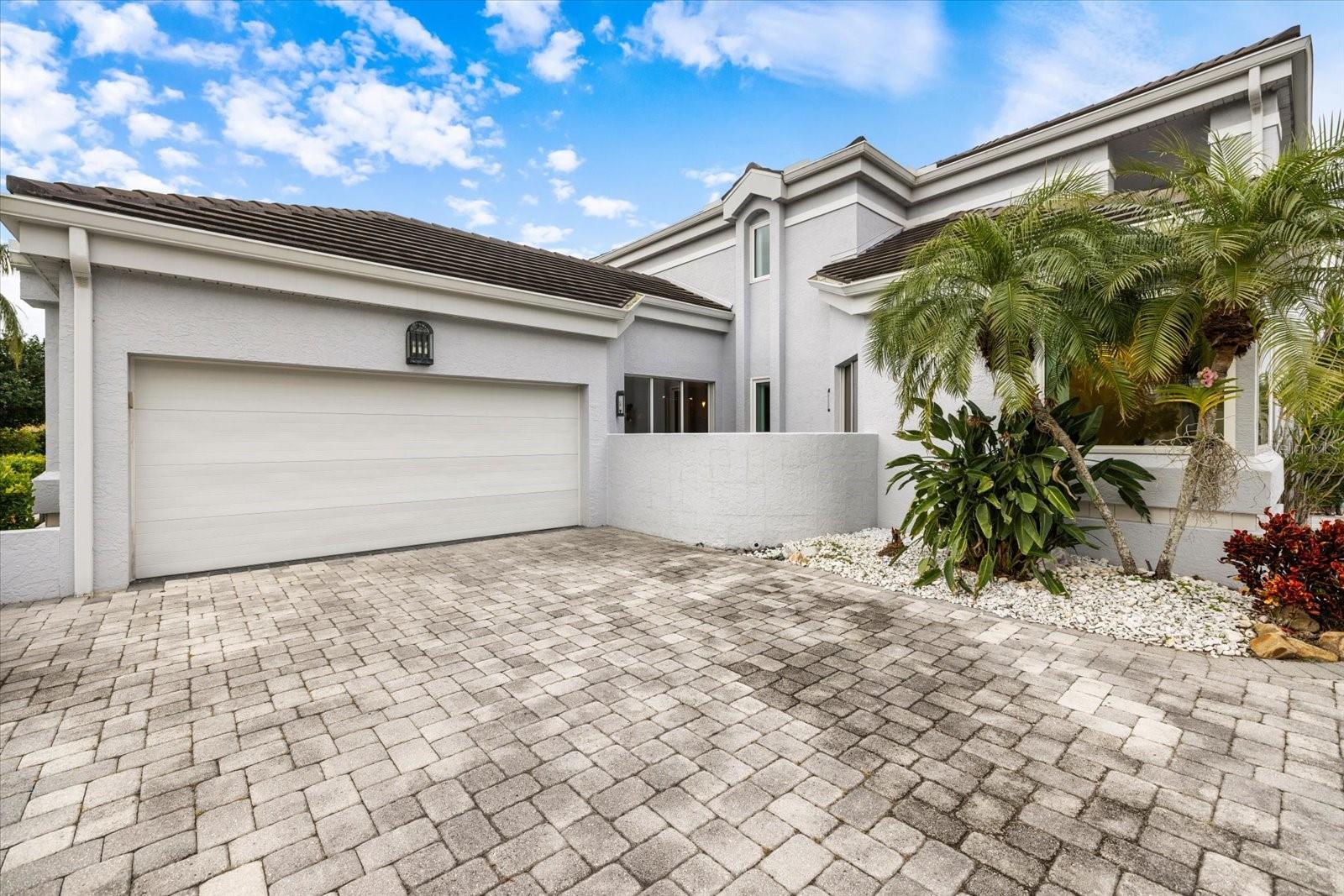 PRESTANCIA - Residential