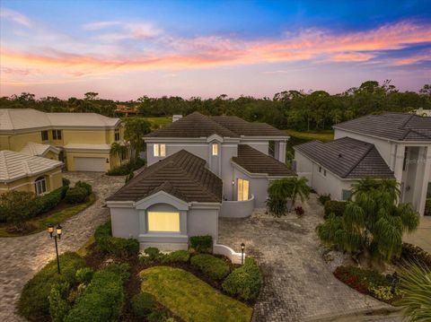 A home in SARASOTA