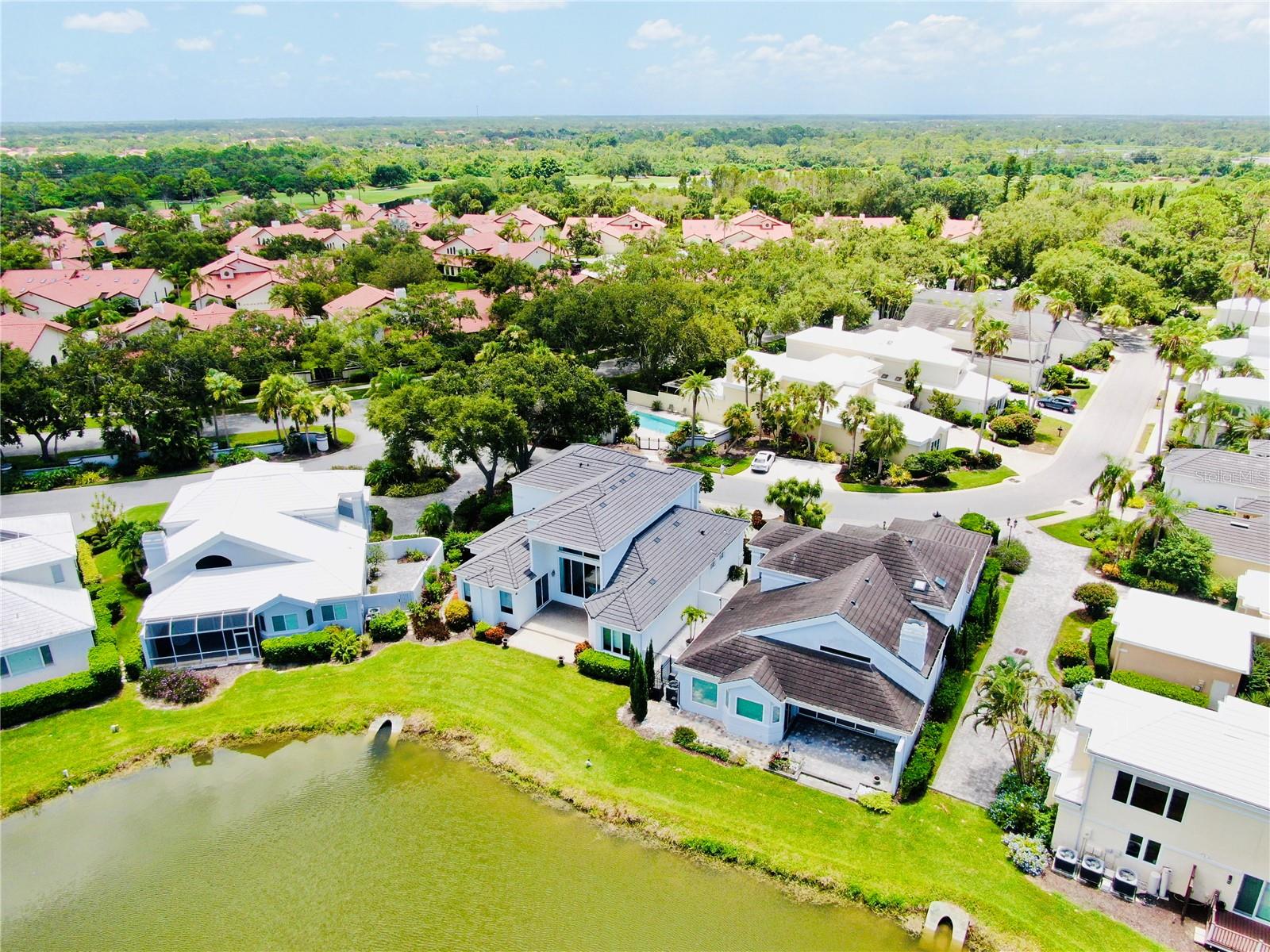 PRESTANCIA - Residential