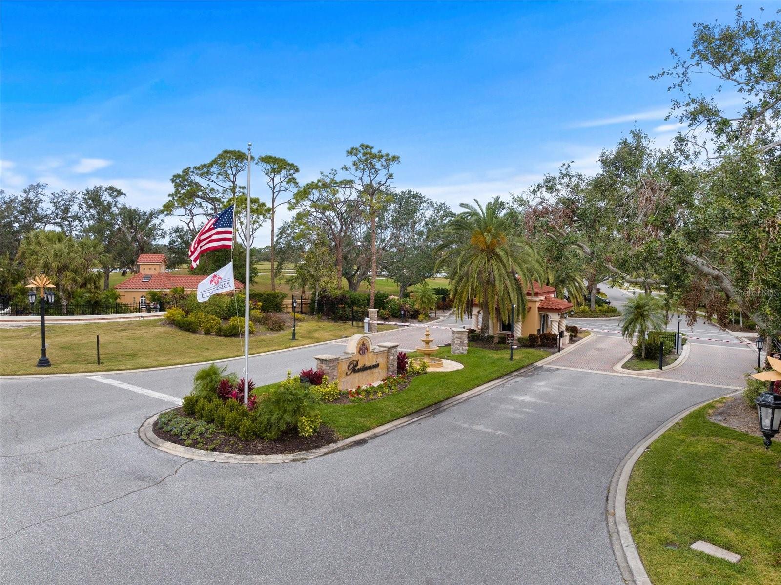 PRESTANCIA - Residential