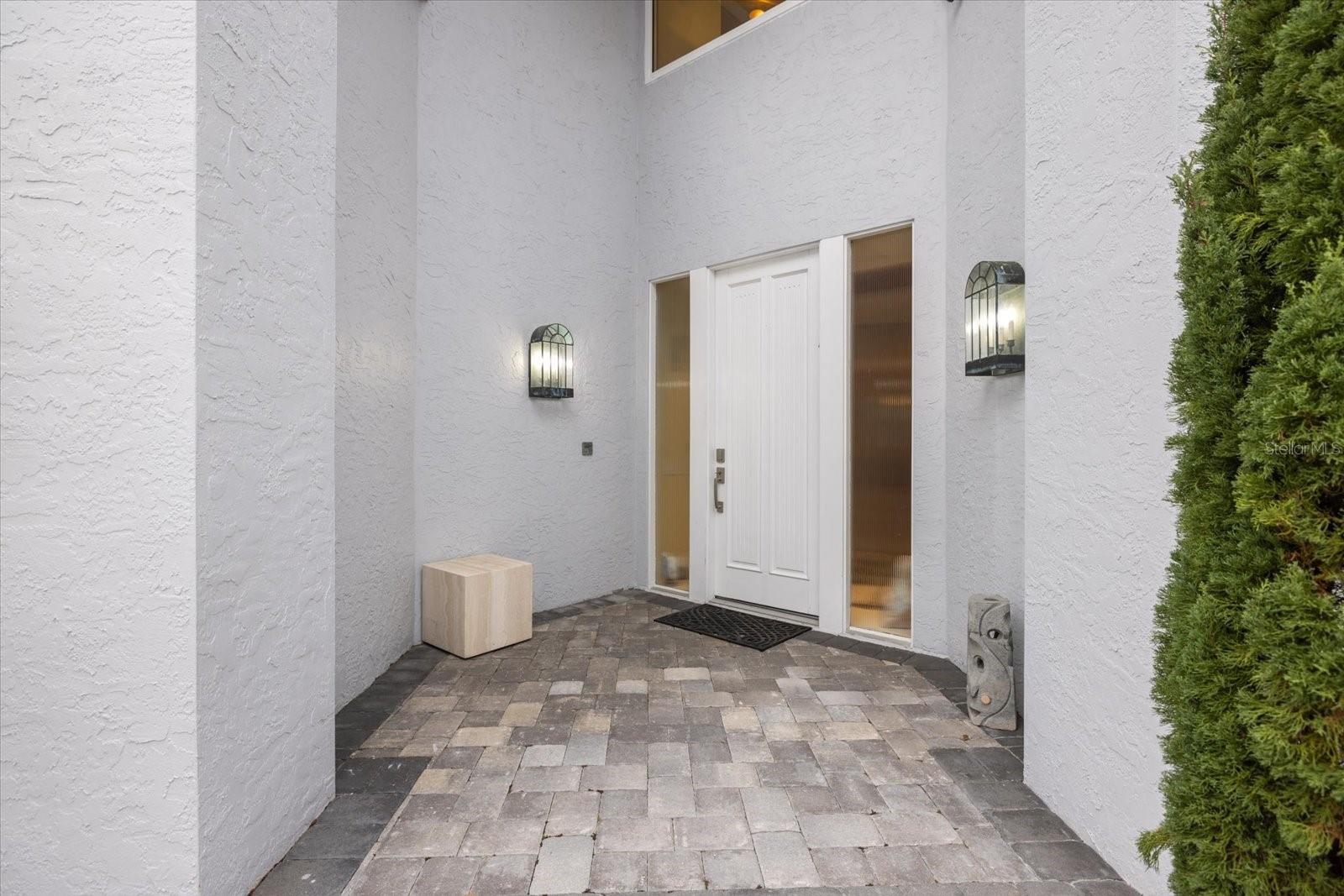 PRESTANCIA - Residential