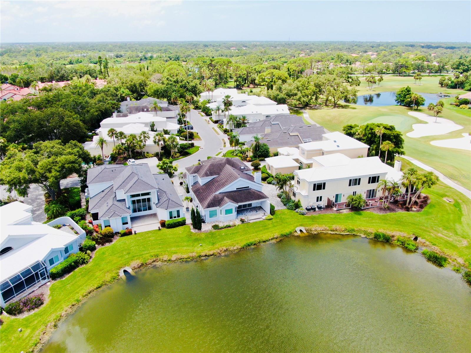 PRESTANCIA - Residential