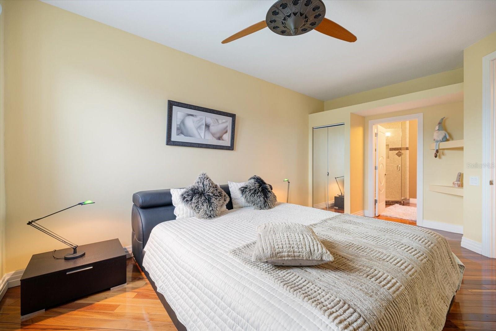 PRESTANCIA - Residential