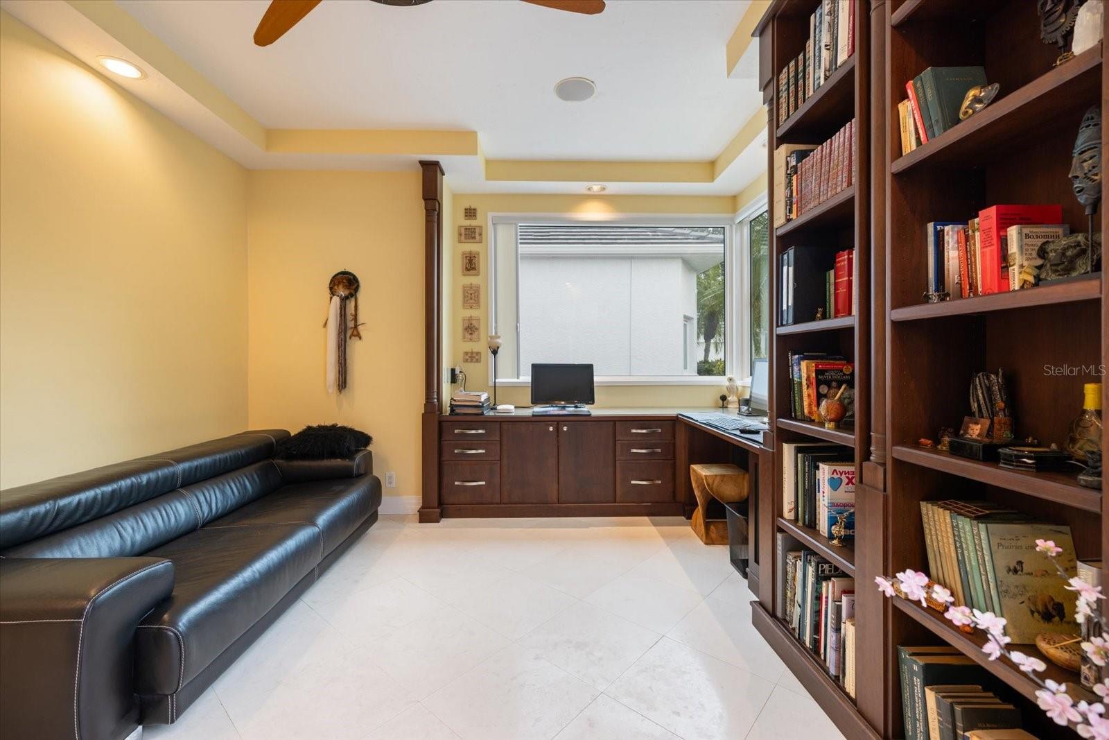 PRESTANCIA - Residential