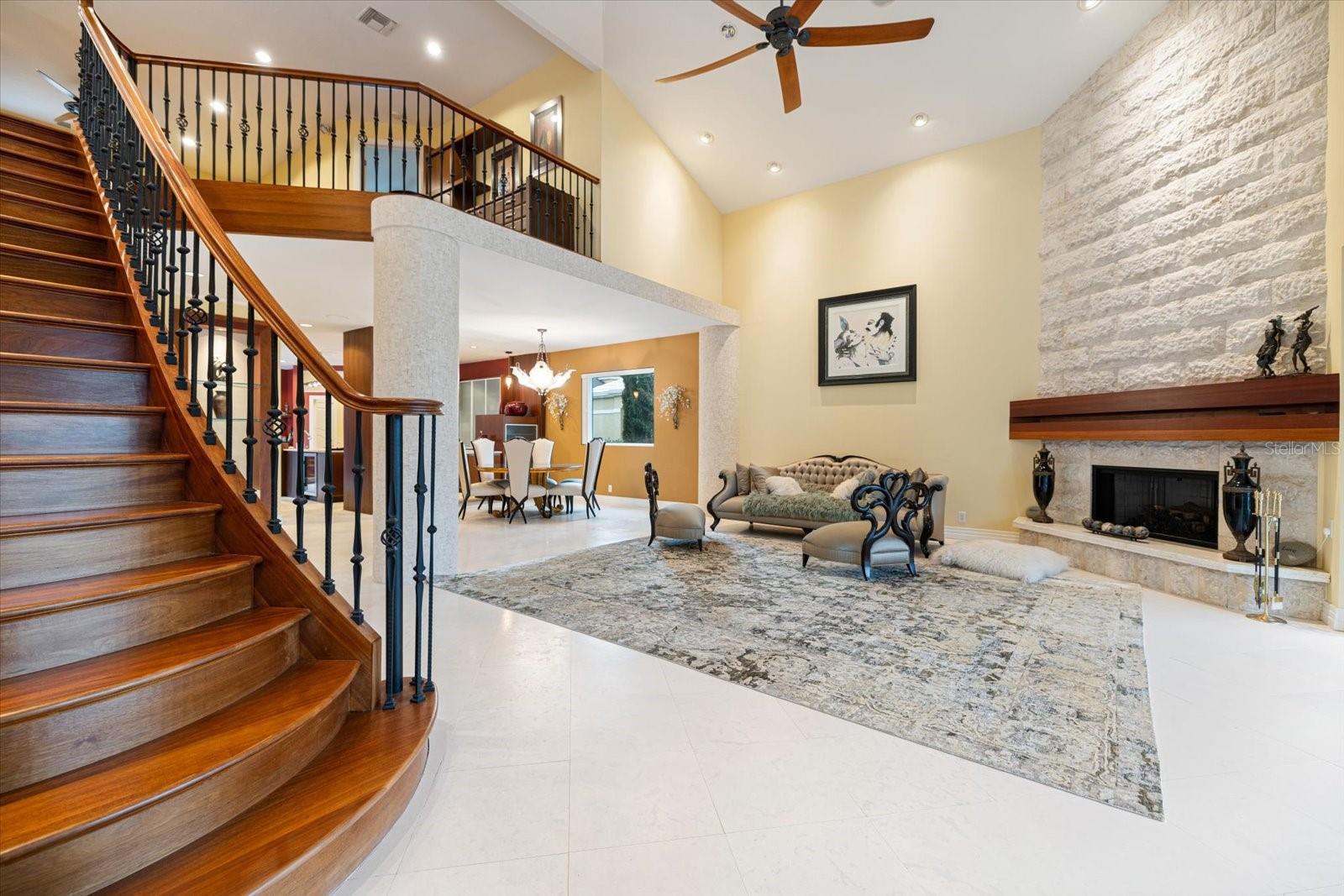 PRESTANCIA - Residential