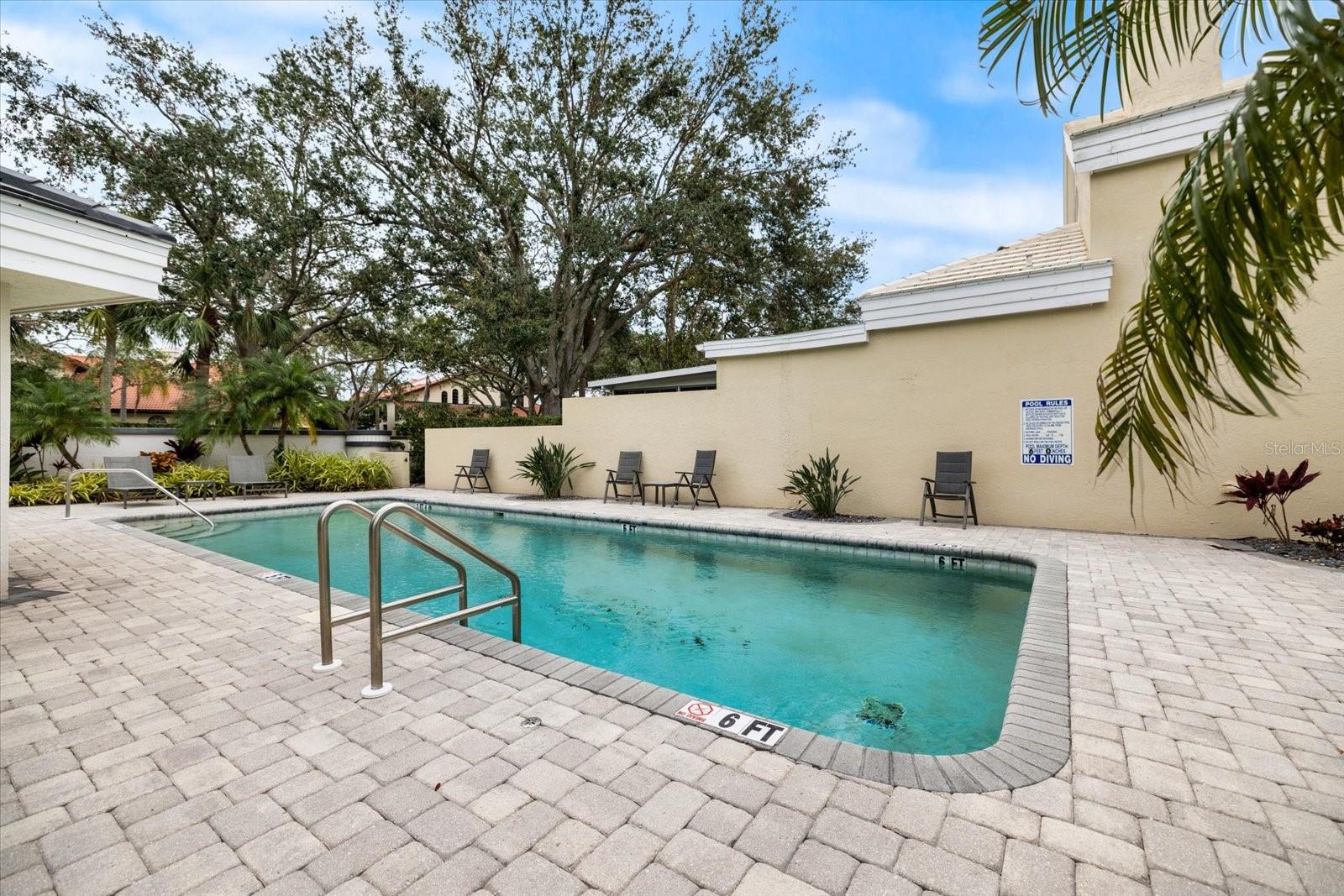 PRESTANCIA - Residential