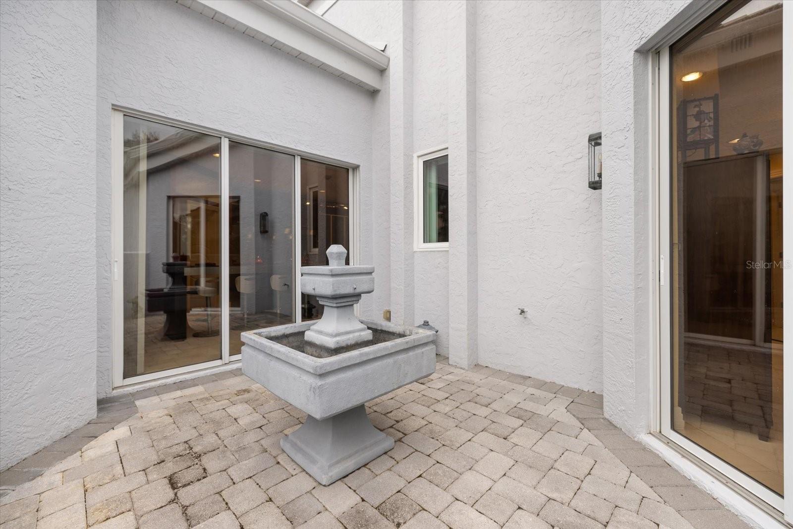 PRESTANCIA - Residential