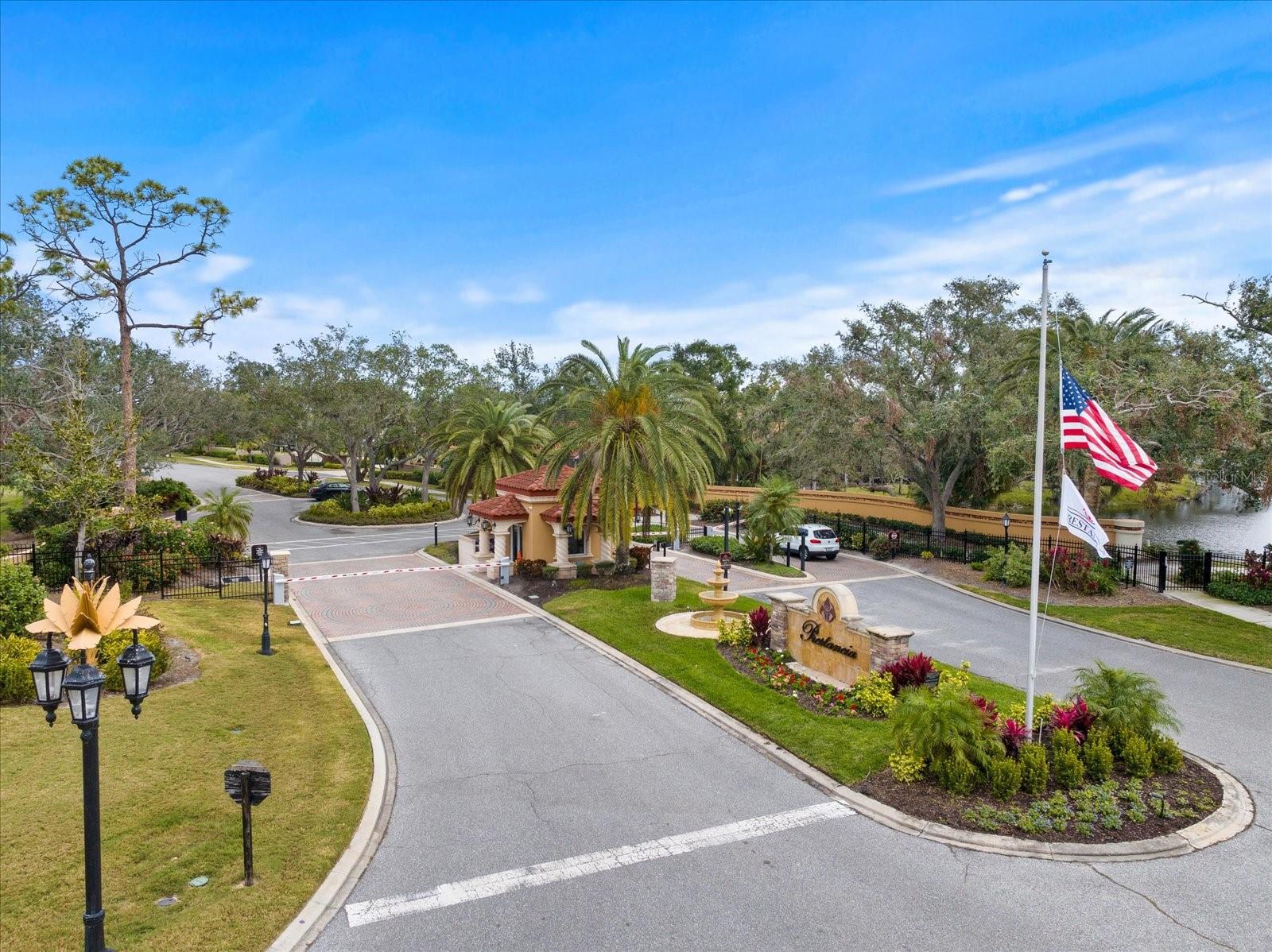 PRESTANCIA - Residential