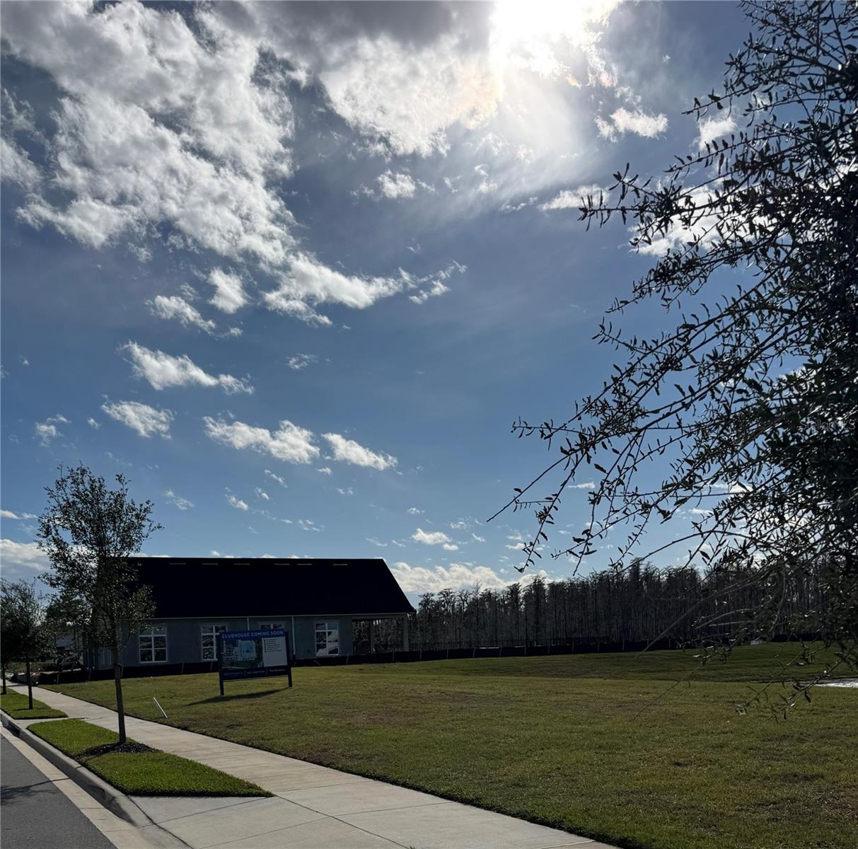 WESTHAVEN AT OVATION - Residential Lease