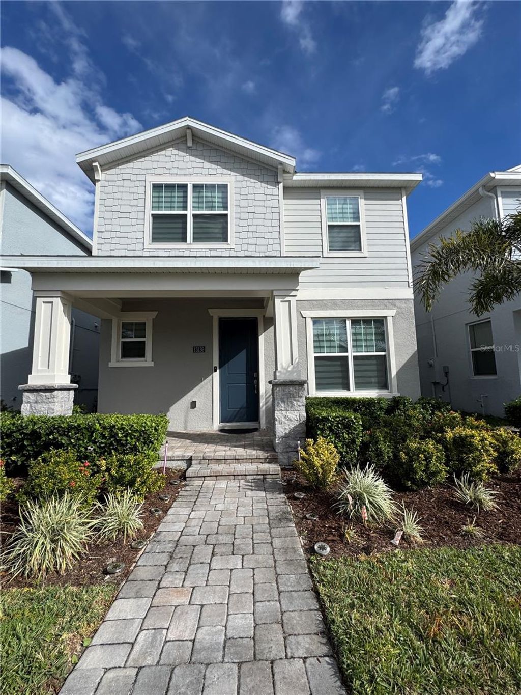 Photo of 13139 Tollcross Way, Winter Garden, FL 34787 (MLS # O6374230)