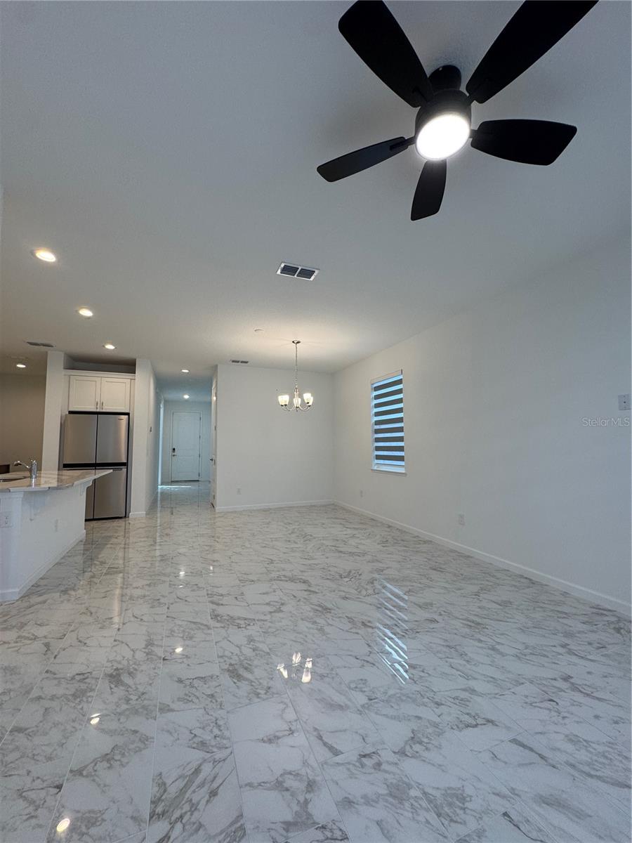 WESTHAVEN AT OVATION - Residential Lease