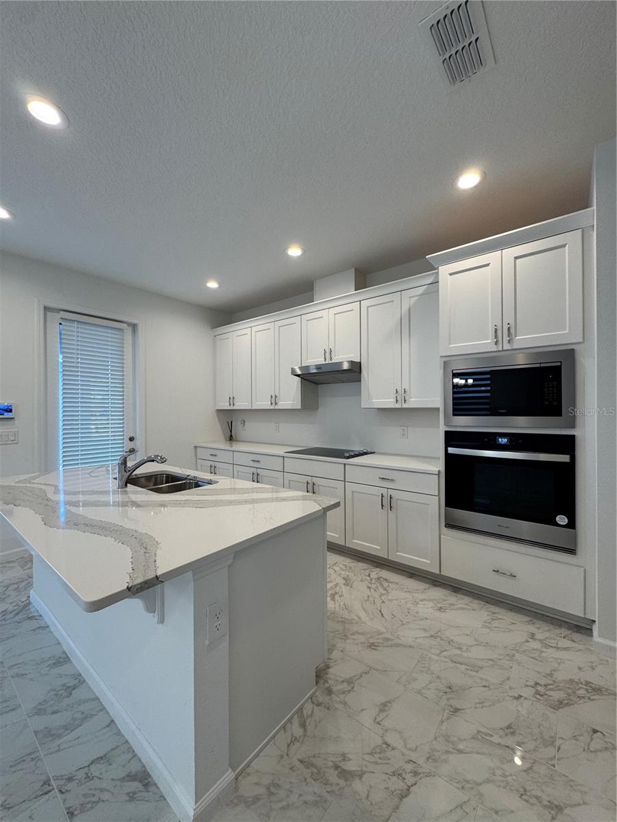 WESTHAVEN AT OVATION - Residential Lease