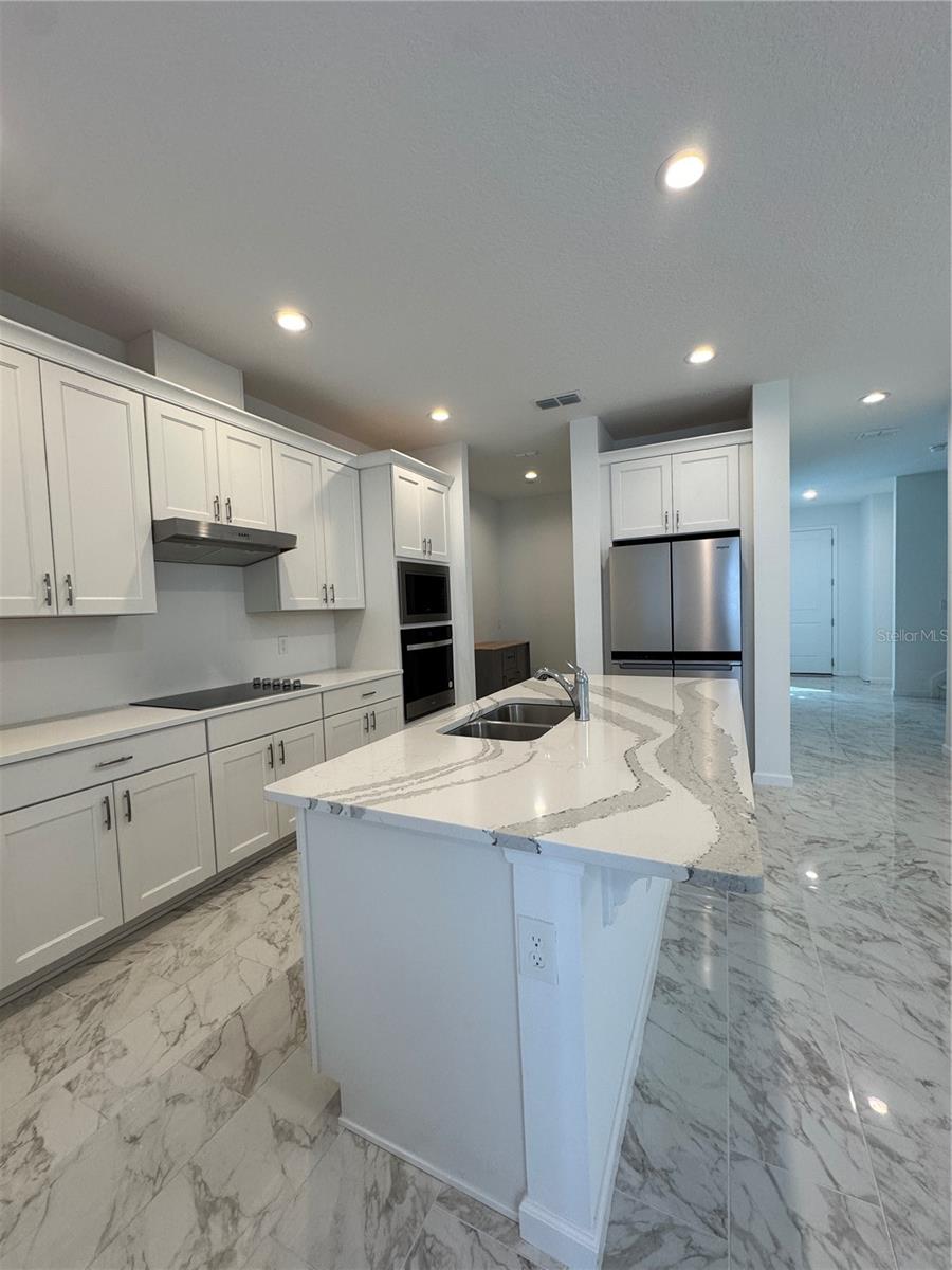 WESTHAVEN AT OVATION - Residential Lease