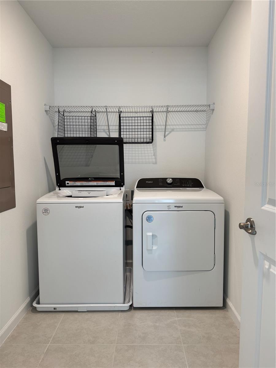 WESTHAVEN AT OVATION - Residential Lease