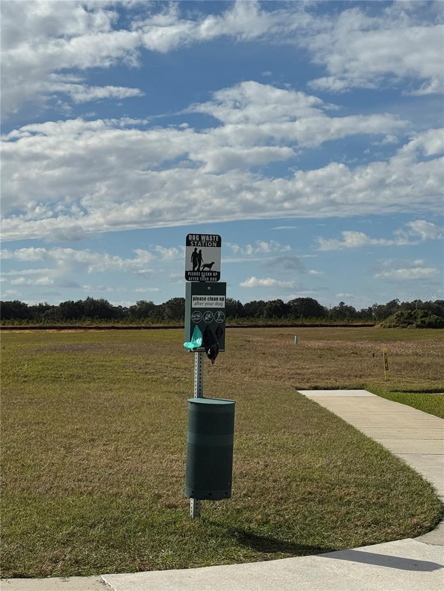 WESTHAVEN AT OVATION - Residential Lease