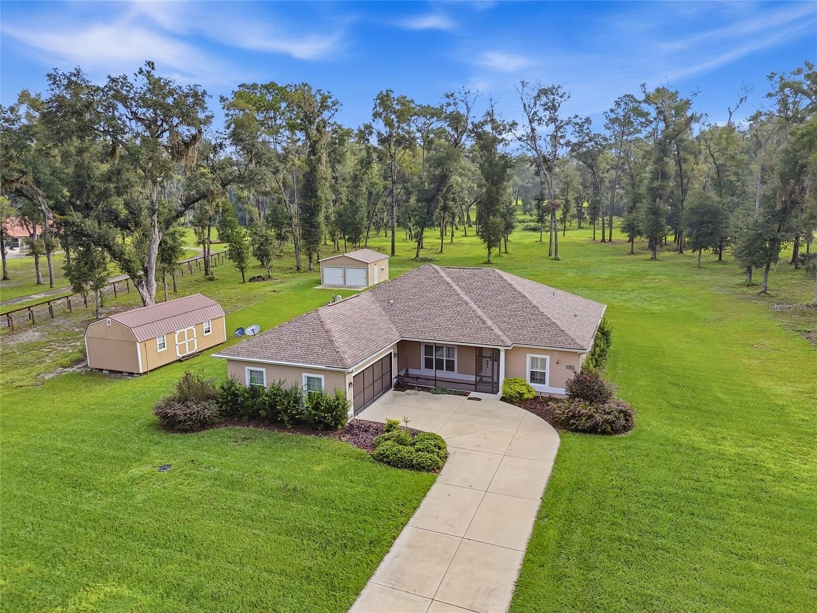 16 LAKESIDE DRIVE