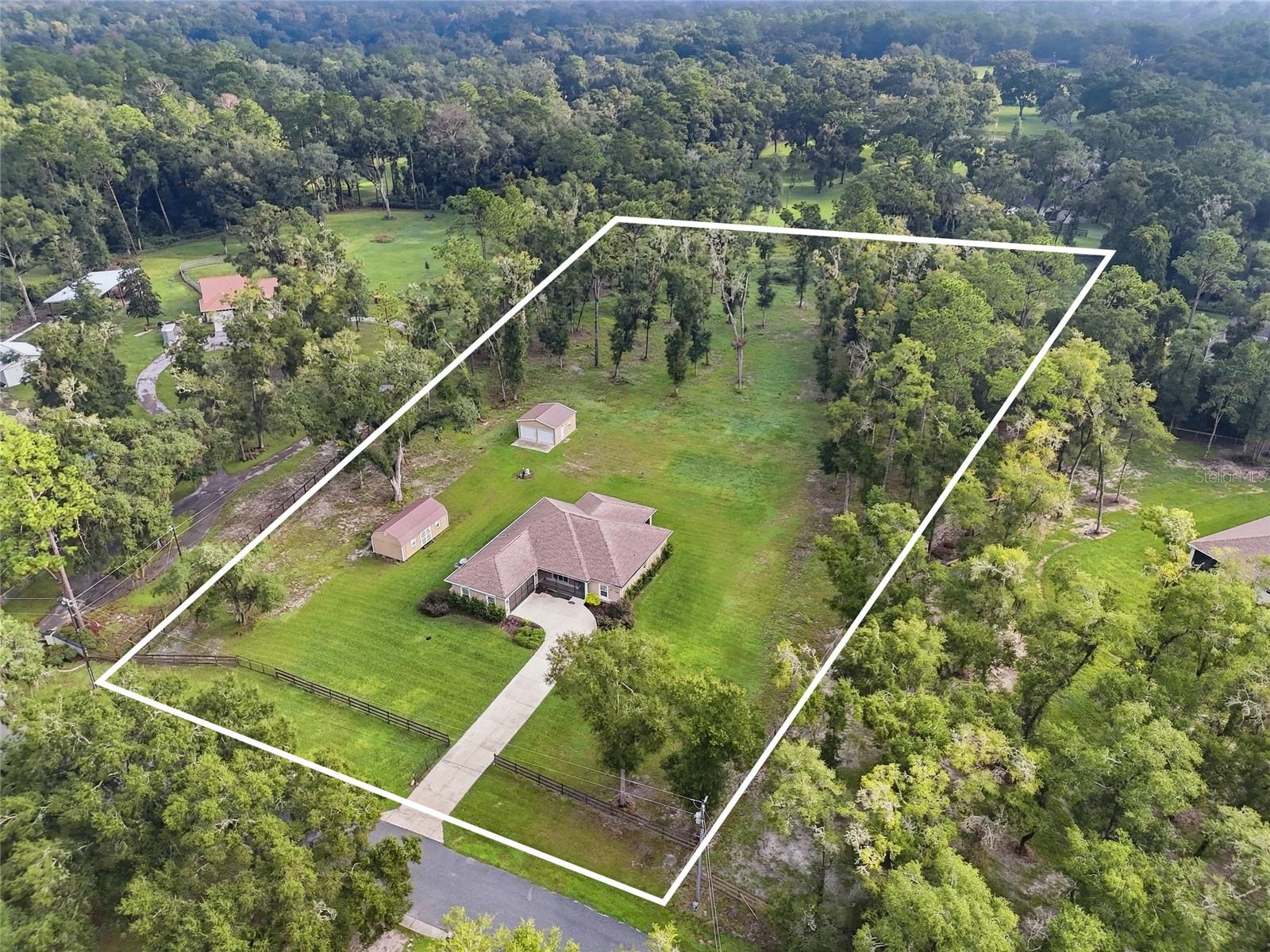 16 LAKESIDE DRIVE