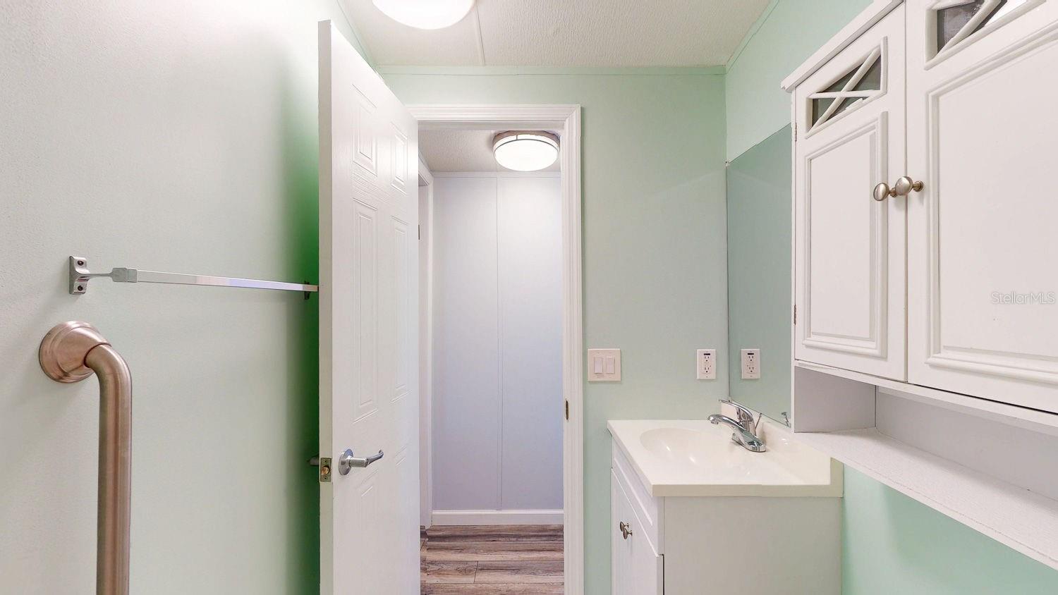 PINEWOOD CO-OP INC UNREC - Residential