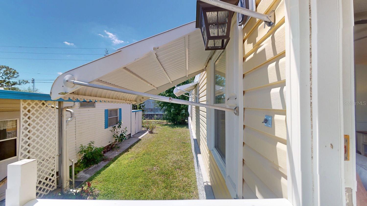 PINEWOOD CO-OP INC UNREC - Residential