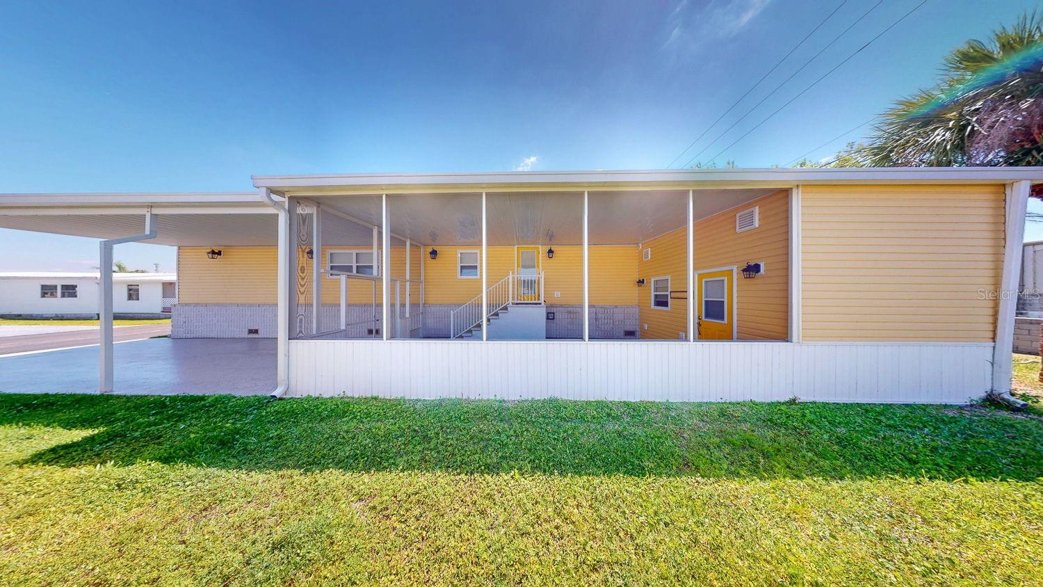 PINEWOOD CO-OP INC UNREC - Residential