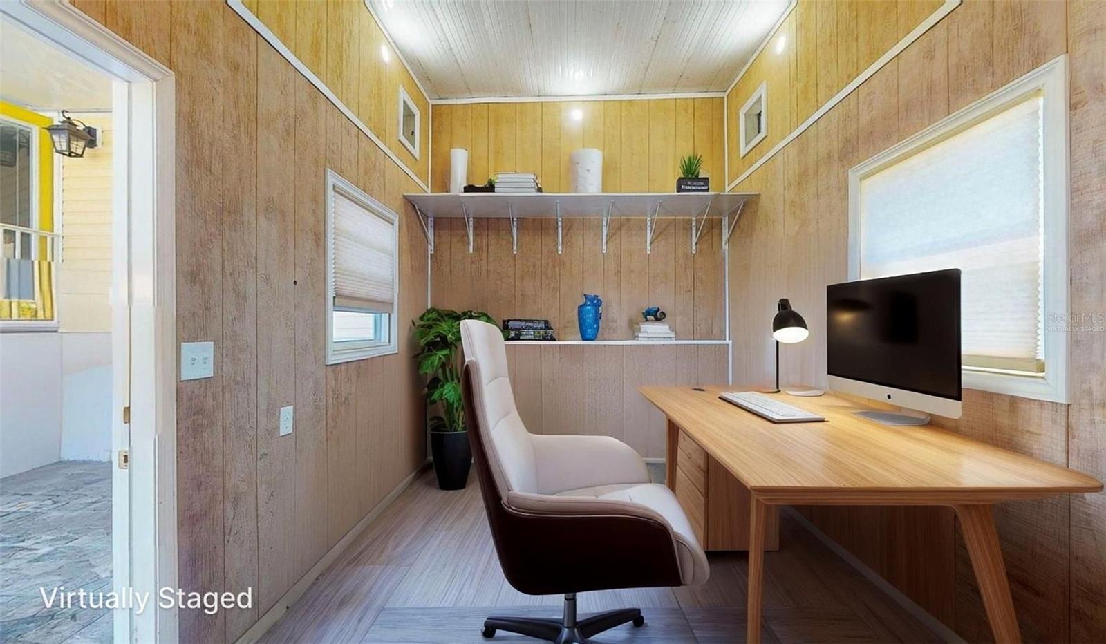 PINEWOOD CO-OP INC UNREC - Residential