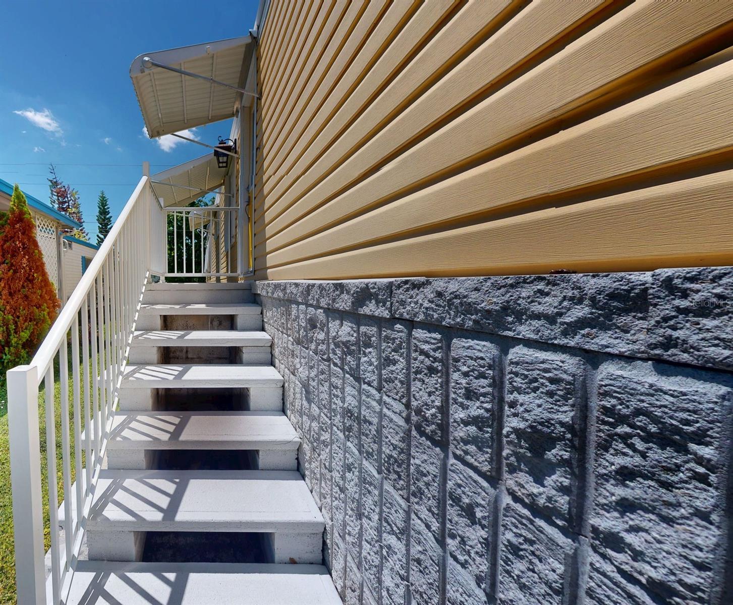 PINEWOOD CO-OP INC UNREC - Residential