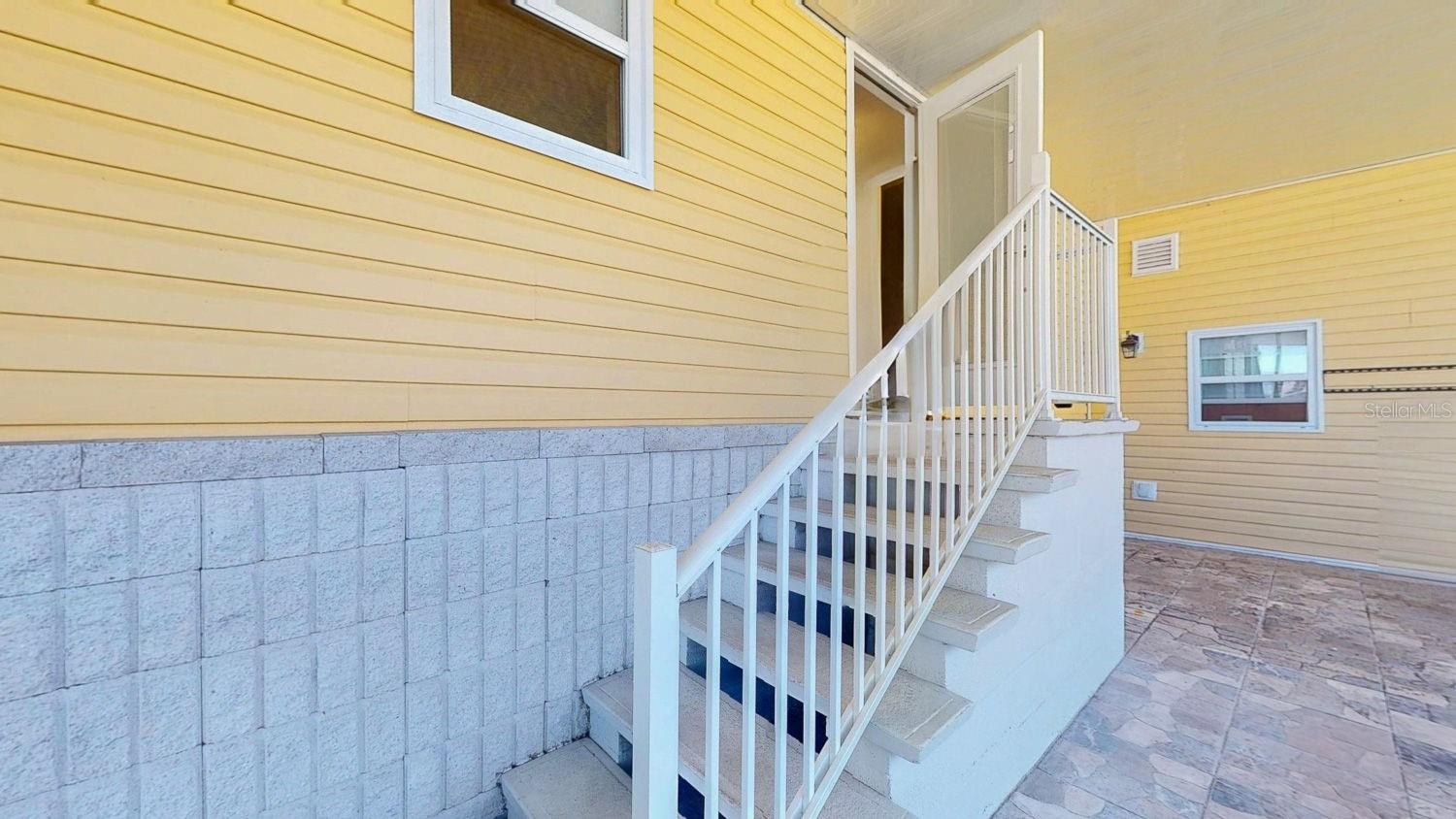 PINEWOOD CO-OP INC UNREC - Residential