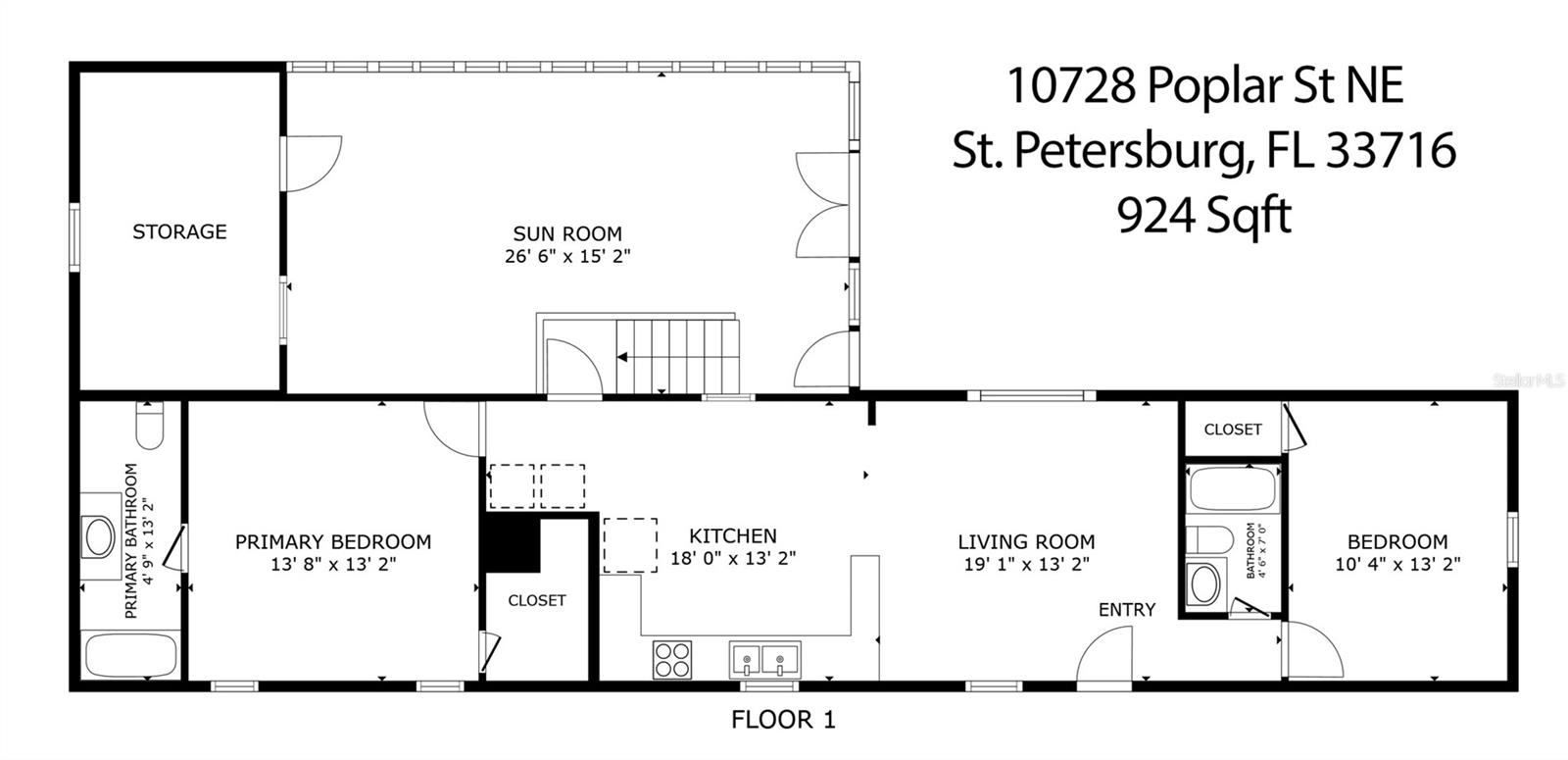PINEWOOD CO-OP INC UNREC - Residential