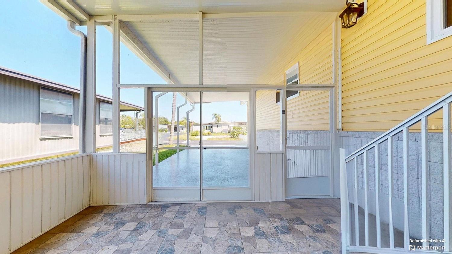 PINEWOOD CO-OP INC UNREC - Residential