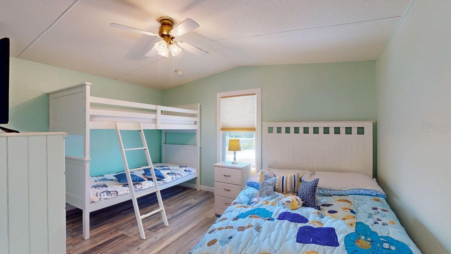 PINEWOOD CO-OP INC UNREC - Residential