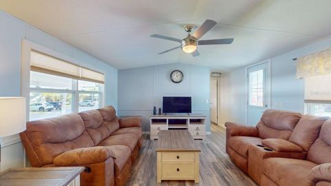 Photo of 10728 Poplar Street NE #72, St Petersburg, FL 33716 (MLS # TB8455038)