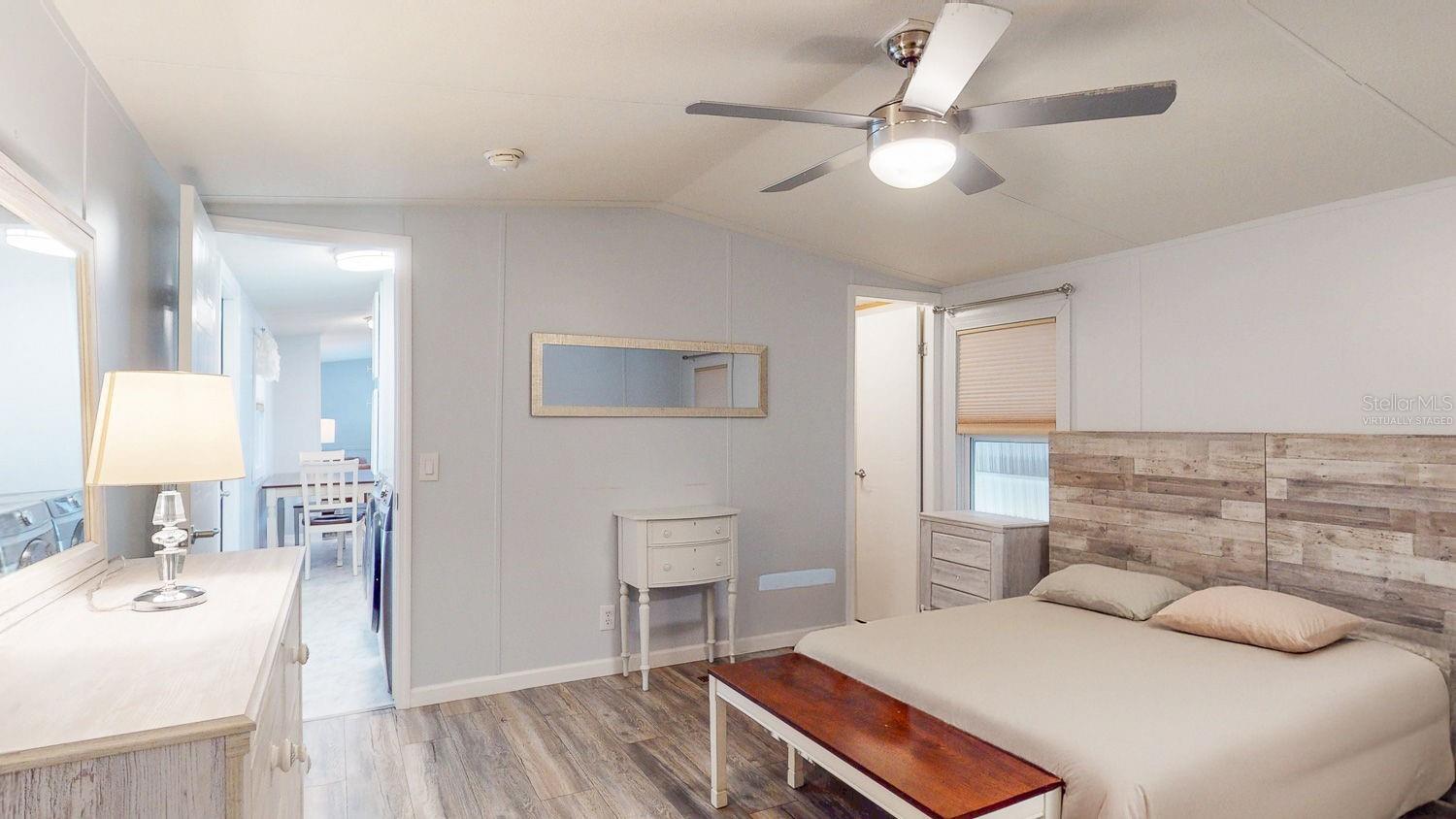 PINEWOOD CO-OP INC UNREC - Residential