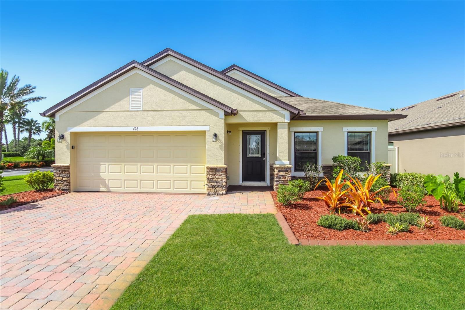 AMBERWOOD - Residential Lease