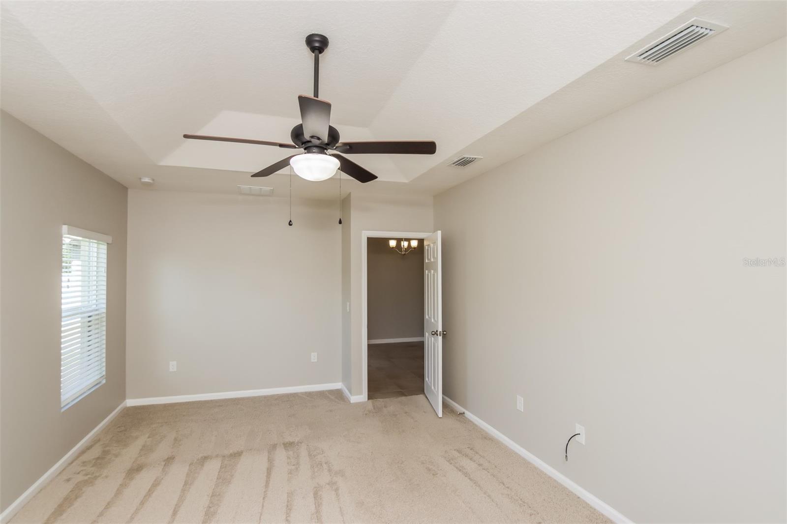 AMBERWOOD - Residential Lease