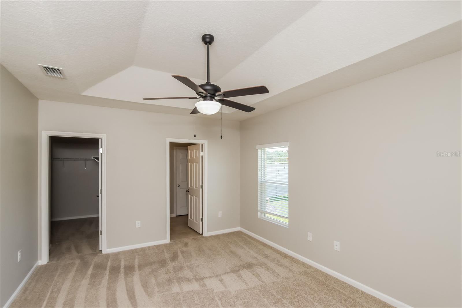 AMBERWOOD - Residential Lease