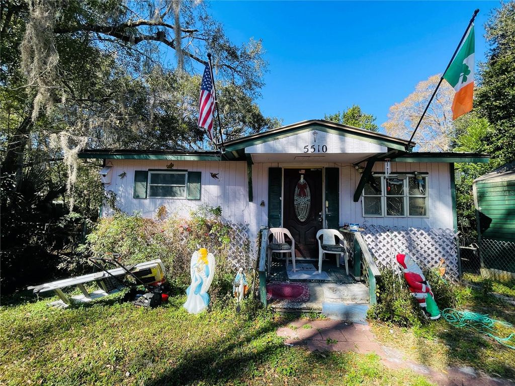 Photo of 5510 S Bluegill Way, Floral City, FL 34436 (MLS # OM717768)