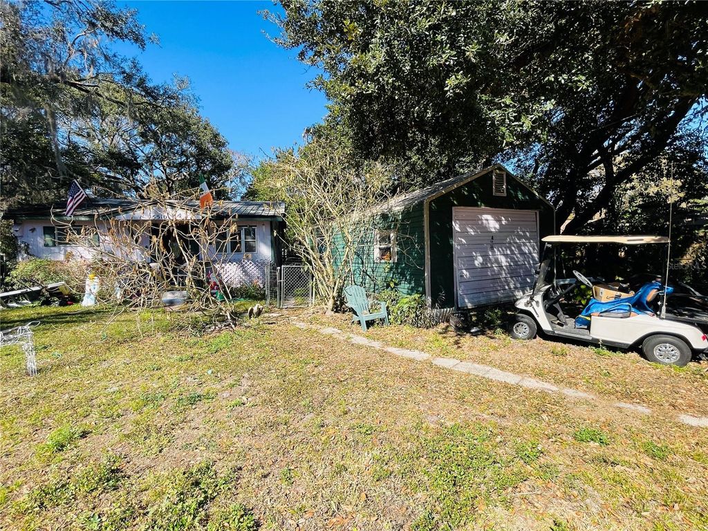 Photo of 5510 S Bluegill Way, Floral City, FL 34436 (MLS # OM717768)