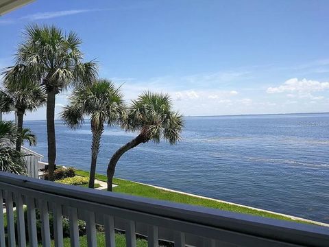 Photo of 4858 Coquina Key Drive SE #D, St Petersburg, FL 33705 (MLS # O6413293)