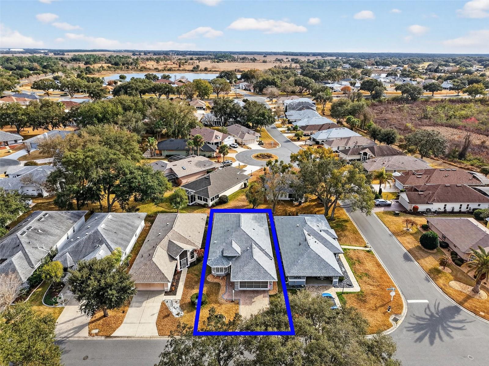 5606 KING JAMES AVENUE