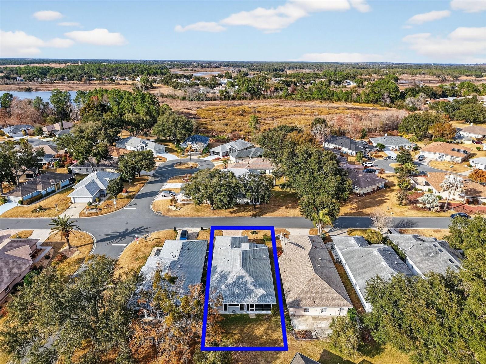 5606 KING JAMES AVENUE