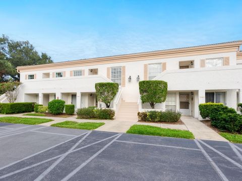 5207 WEDGEWOOD LANE 16 SARASOTA FL 34235