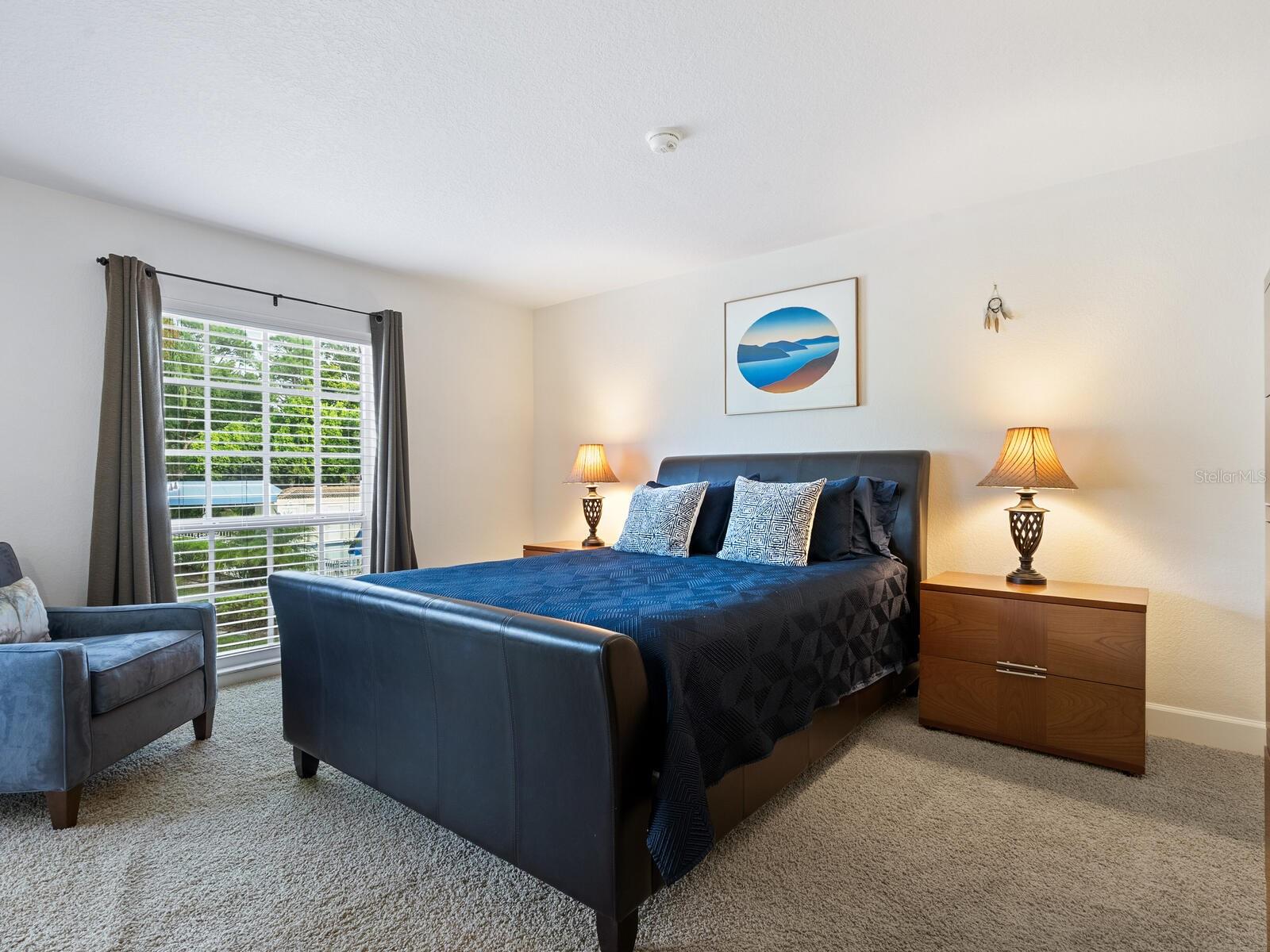 WEDGEWOOD LAKE - THE MEADOWS - Residential