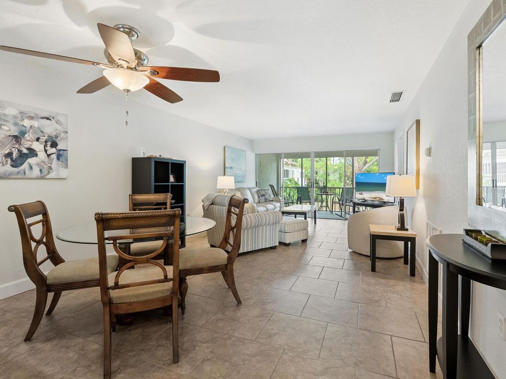 Photo of 5207 Wedgewood Lane #16, Sarasota, FL 34235 (MLS # A4675026)