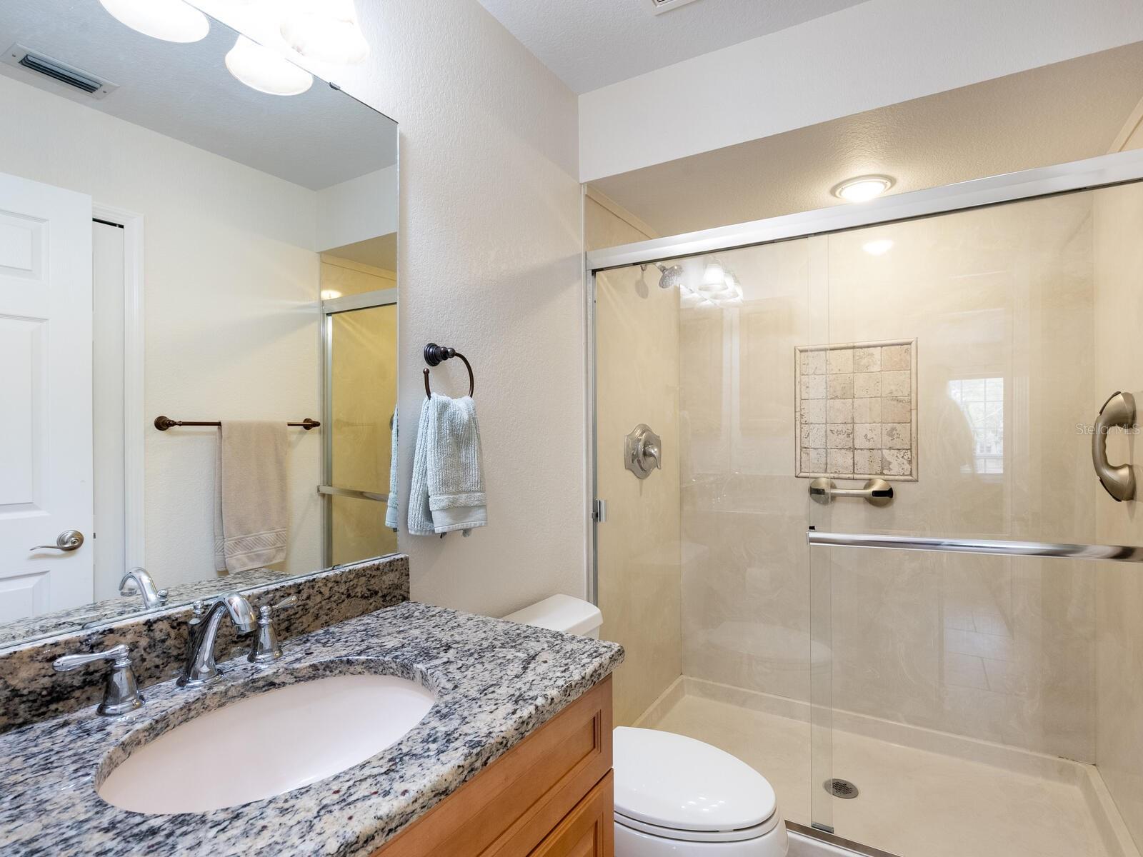 WEDGEWOOD LAKE - THE MEADOWS - Residential