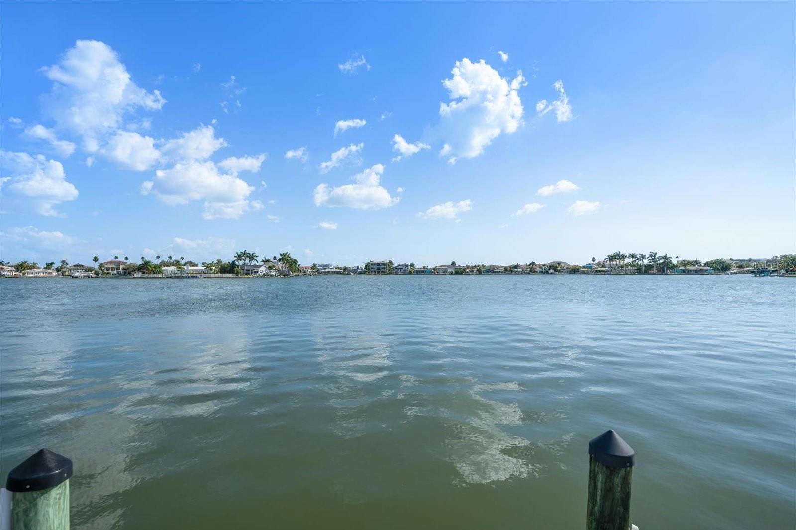 HARBOR SHORES 5TH ADD - Land