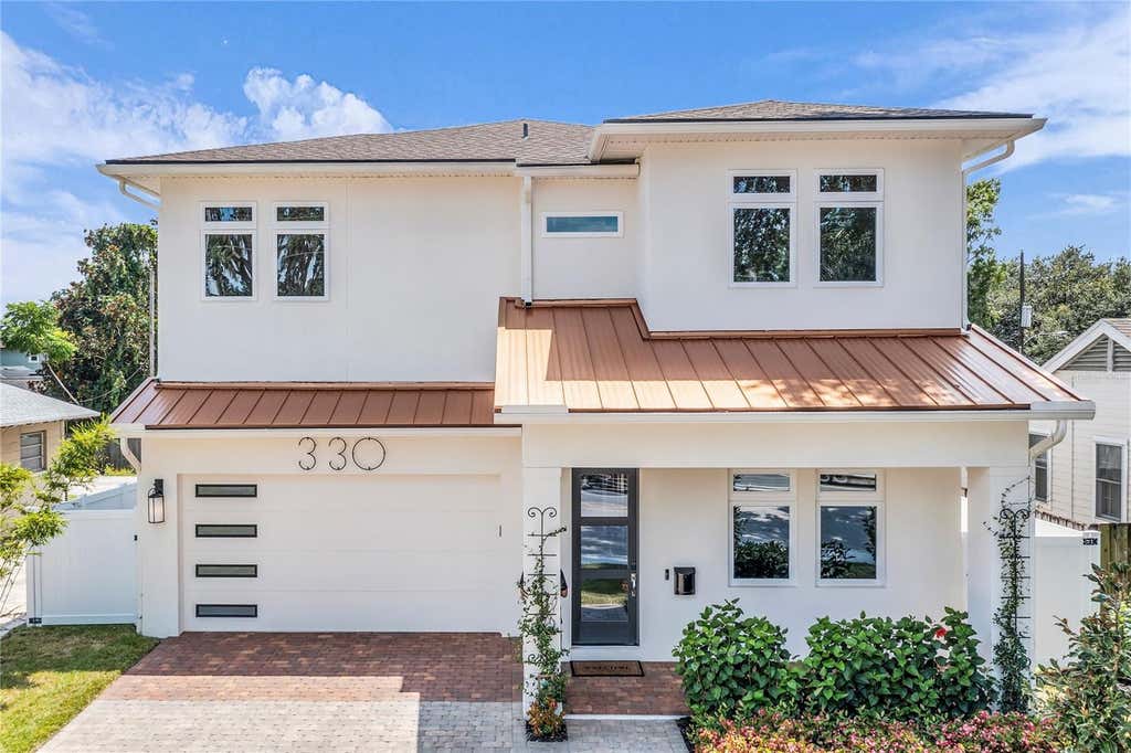 Photo of 330 W Princeton Street, Orlando, FL 32804 (MLS # O6434834)